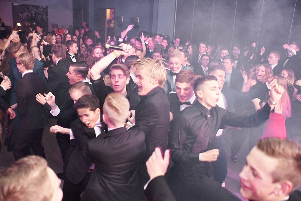 DJMorris brugklasgala